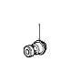 View Piston cooling valve Full-Sized Product Image