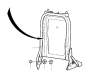 View 30640102 Full-Sized Product Image for your 2004 Volvo XC90   