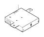 Image of Accessory. Antenna System. Multimedia Module (MMM). (Exchange) For 30657373. image for your 2005 Volvo S40   