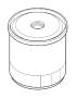 Image of Oil Filter. image for your 2012 Volvo XC60   