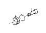 View Hexagon screw Full-Sized Product Image