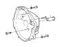 View Hexagon screw Full-Sized Product Image
