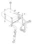 Image of Hose image for your 2025 Volvo EX90