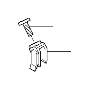 View Six point socket screw Full-Sized Product Image