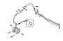 View Flange lock nut Full-Sized Product Image