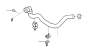 View HVAC Heater Hose Full-Sized Product Image