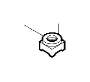 View Weld nut Full-Sized Product Image