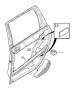 View Weld nut Full-Sized Product Image 1 of 10