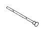 View 8664727 Full-Sized Product Image for your 2003 Volvo C70 2.4l 5 cylinder Turbo Convertible 