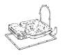 View Gasket kit Full-Sized Product Image