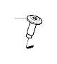 View Rivet nut Full-Sized Product Image