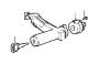 View Key blank Full-Sized Product Image