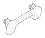 View Interior Grab Bar Full-Sized Product Image