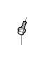 View Cross recessed screw Full-Sized Product Image