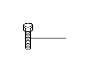 View Sems screw Full-Sized Product Image