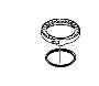 View Fuel Pump Tank Seal Full-Sized Product Image