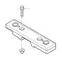 View Rivet nut Full-Sized Product Image