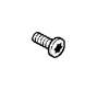 View Six point socket screw Full-Sized Product Image