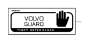 View Engine Sticker. Decal. Full-Sized Product Image