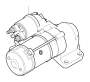 View Starter Motor Full-Sized Product Image