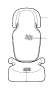 View Child cushion Full-Sized Product Image 1 of 1