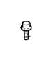 View Screw with pin Full-Sized Product Image 1 of 2