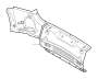 View Rear Body Panel (Rear) Full-Sized Product Image