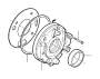 View Engine Oil Pump Gasket Full-Sized Product Image