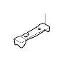View Telephone holder Full-Sized Product Image