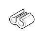 Image of Retainer image for your 2010 Volvo XC90