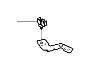 View Rail. Fuel Lines from Tank to Engine. Full-Sized Product Image