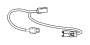 View Receptacle housing Full-Sized Product Image