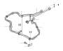 View Fuel Line. Fuel Lines from Tank to Engine. Including Purge and Delivery Line. MC 42. Full-Sized Product Image