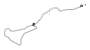 View Evaporator Pipe. GCP Evaporator PIP. Fuel Lines from Tank to Engine. Full-Sized Product Image 1 of 2