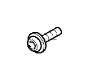 View Six point socket screw Full-Sized Product Image