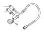 Image of Hose image for your 2002 Volvo V70   