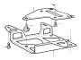 View Bracket Full-Sized Product Image