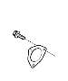 View Gasket. Catalytic Converter. Emission Code 0, 2. Emission Code 4, 5. Full-Sized Product Image