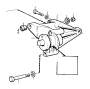 View Hexagon screw Full-Sized Product Image