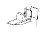 View Console Trim Panel (Interior code: CB0B) Full-Sized Product Image