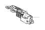 View Locking System Tailgate. Full-Sized Product Image