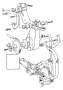 View Power steering pump Full-Sized Product Image