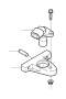 View Wiring Harness. Cable Harness Engine. Control System, Ignition. Crankshaft. Diesel. Full-Sized Product Image