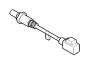 View Oxygen Sensor (Rear) Full-Sized Product Image