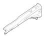 View Fender Rail (Right, Front, Outer) Full-Sized Product Image