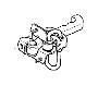 View Flange lock nut Full-Sized Product Image