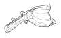 View Frame rail Full-Sized Product Image