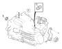 View Intermediate lever Full-Sized Product Image 1 of 2