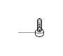 View Six point socket screw Full-Sized Product Image
