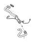 View HVAC Heater Hose Full-Sized Product Image